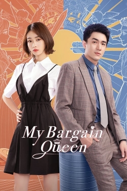 My Bargain Queen-hd