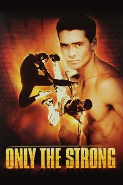 Only the Strong-hd