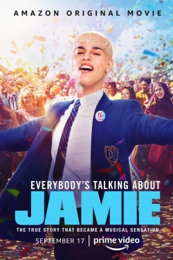 Everybody's Talking About Jamie-hd