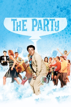 The Party-hd