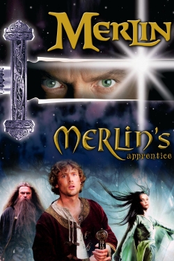 Merlin's Apprentice-hd