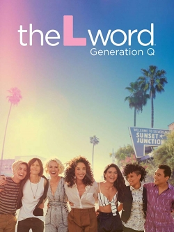 The L Word: Generation Q-hd