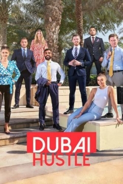 Dubai Hustle-hd