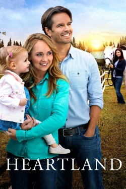 Heartland-hd