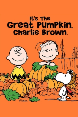 It's the Great Pumpkin, Charlie Brown-hd