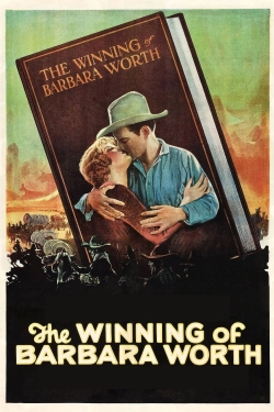 The Winning of Barbara Worth-hd