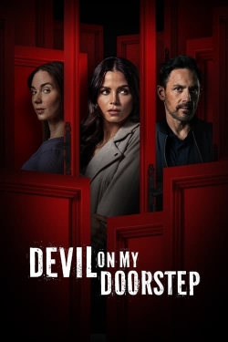 Devil On My Doorstep-hd