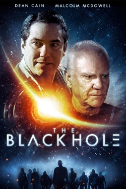 The Black Hole-hd