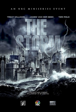 The Storm-hd