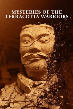 Mysteries of the Terracotta Warriors-hd