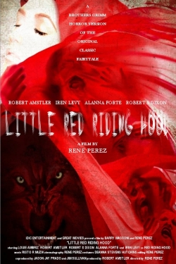 Little Red Riding Hood-hd