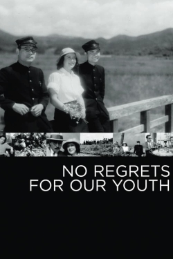 No Regrets for Our Youth-hd