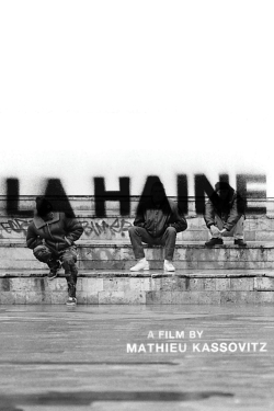 La Haine-hd