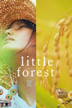 Little Forest: Summer/Autumn-hd
