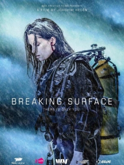 Breaking Surface-hd