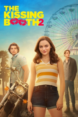 The Kissing Booth 2-hd