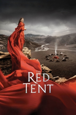 The Red Tent-hd