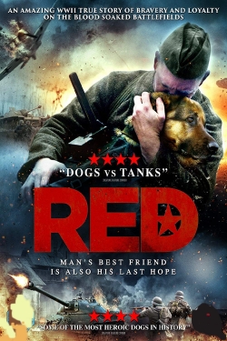 Red Dog-hd