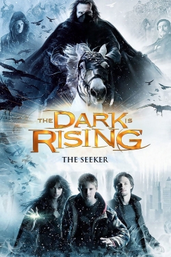 The Seeker: The Dark Is Rising-hd