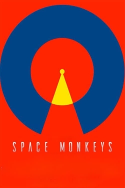 Space Monkeys-hd