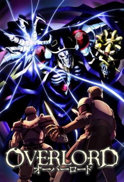 Overlord-hd