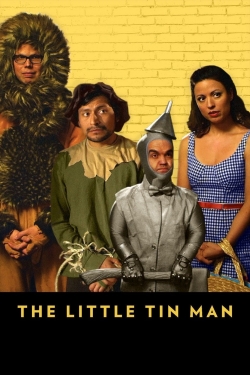 The Little Tin Man-hd