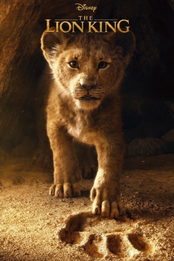 The Lion King-hd
