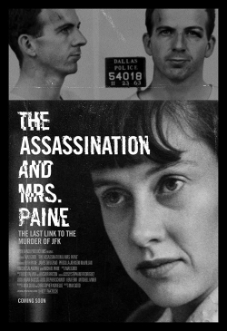 The Assassination & Mrs. Paine-hd