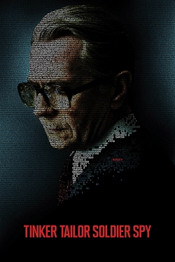 Tinker Tailor Soldier Spy-hd