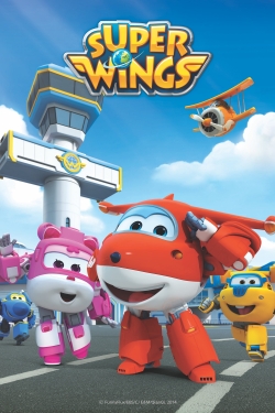 Super Wings!-hd