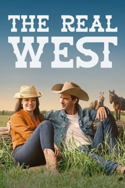 The Real West-hd