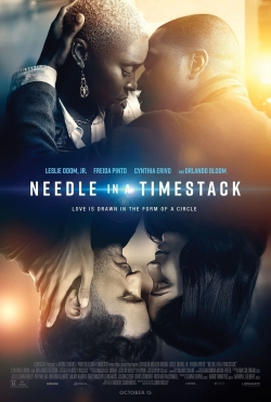 Needle in a Timestack-hd