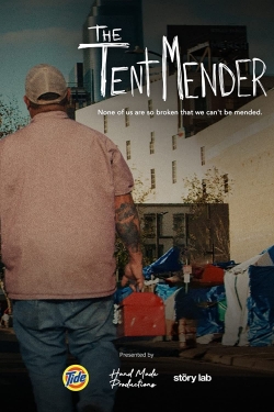 The Tent Mender-hd