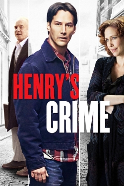 Henry's Crime-hd