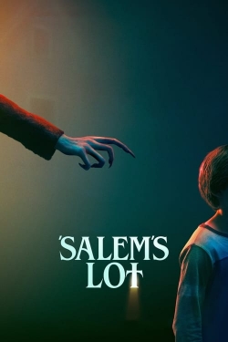 Salem's Lot-hd