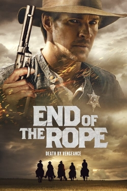 End of the Rope-hd