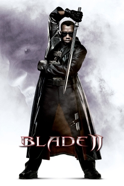 Blade II-hd