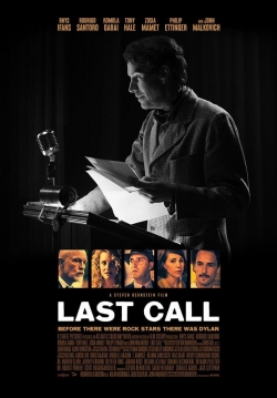 Last Call-hd