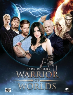 Dark Rising: Warrior of Worlds-hd