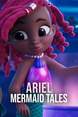 Ariel: Mermaid Tales-hd