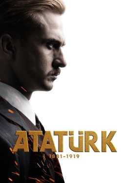 Atatürk 1881 - 1919-hd