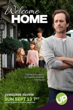 Welcome Home-hd