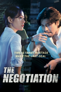 The Negotiation-hd