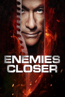 Enemies Closer-hd