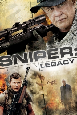 Sniper: Legacy-hd