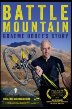 Battle Mountain: Graeme Obree's Story-hd