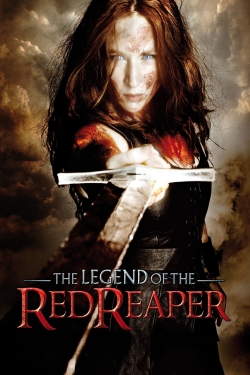 Legend of the Red Reaper-hd