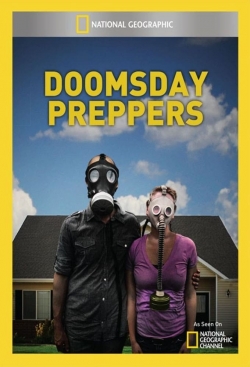 Doomsday Preppers-hd