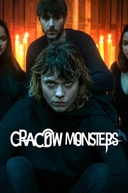 Cracow Monsters-hd