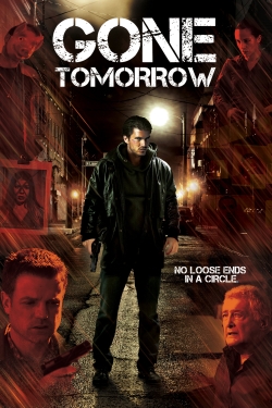 Gone Tomorrow-hd